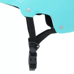 Nutcase Stripe Kids' Helmet - Teal