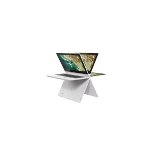 Lenovo Chromebook C330 2-in-1 Convertible Laptop, 11.6
