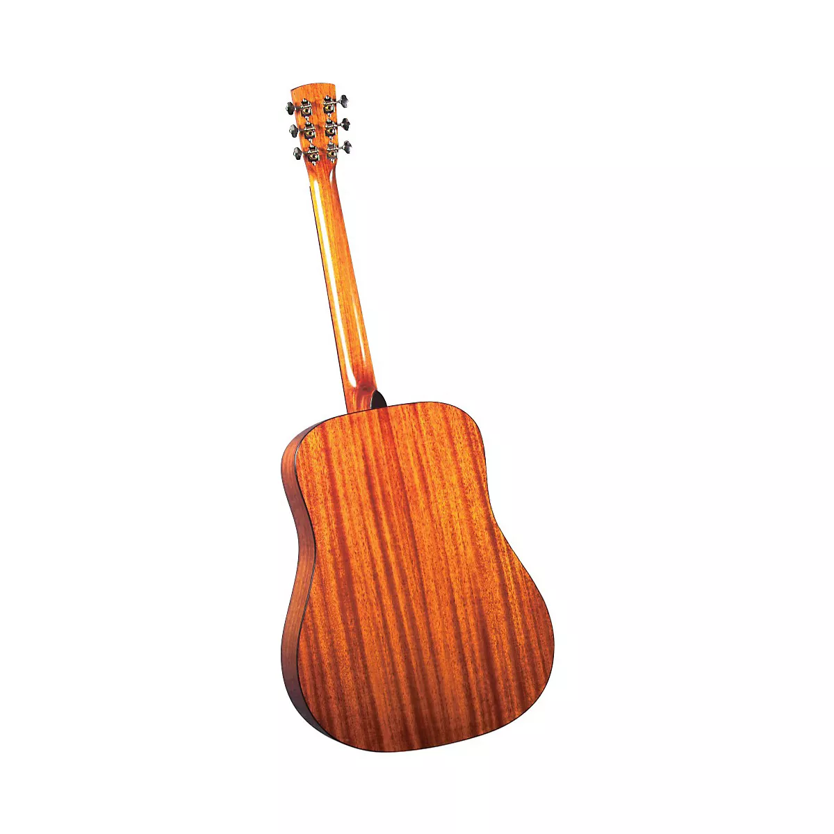 Blueridge Contemporary Series BR-40LH Left-Handed Dreadnought Acoustic Guitar