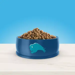 Blue Buffalo True Solutions Regular Indoor Adult Cat Chicken Dry Cat Food - 3.5lbs