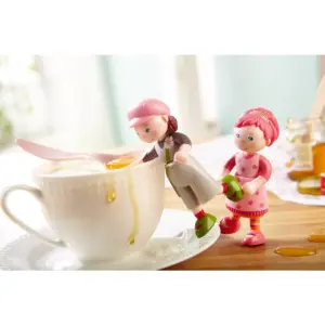 HABA Little Friends Elise - 4