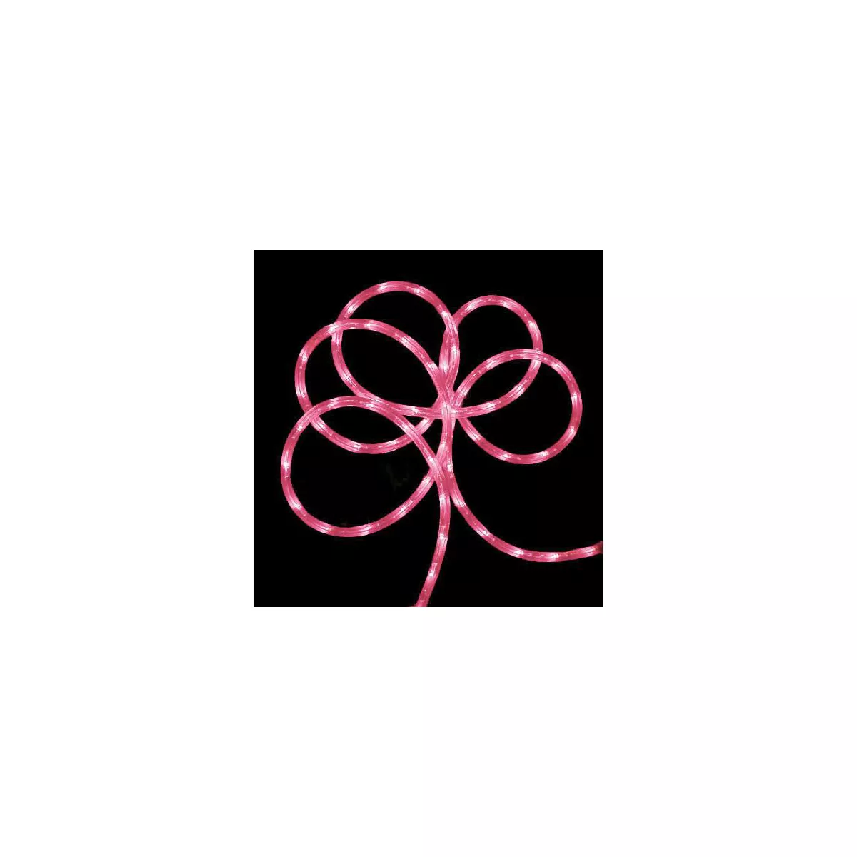Northlight 288' Indoor/Outdoor LED Rope Light String - Pink