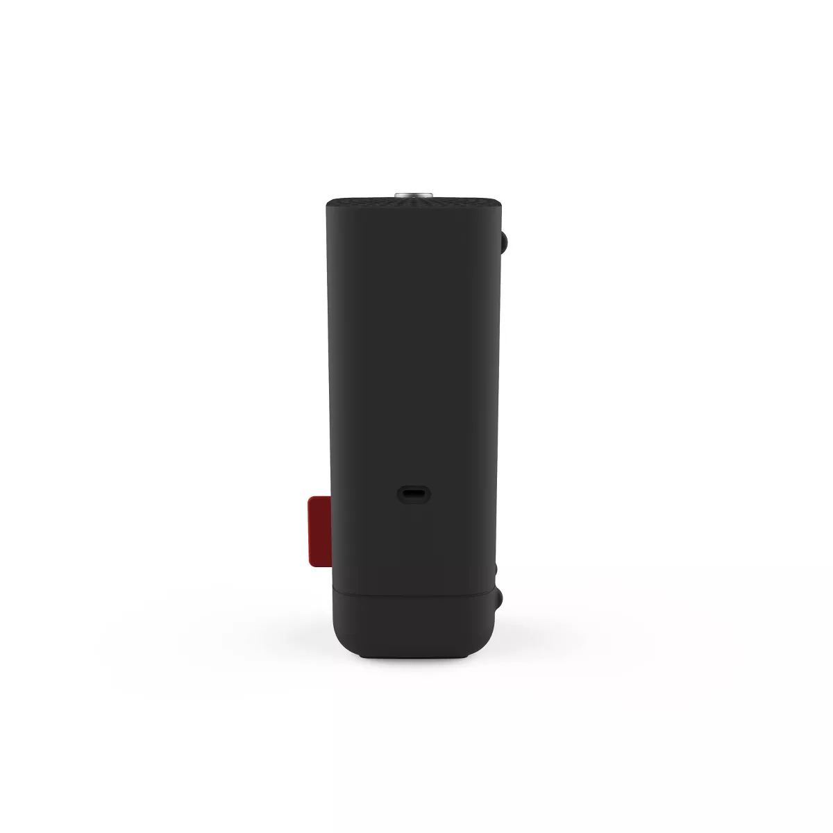 BONECO P50 Waterless Aroma Diffuser With Ionization For Air Cleaning Air Purifiers Black