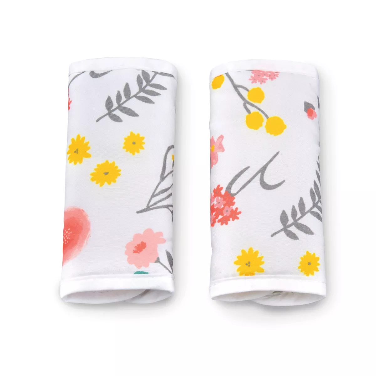 Go by Goldbug Duo Head Support - Floral