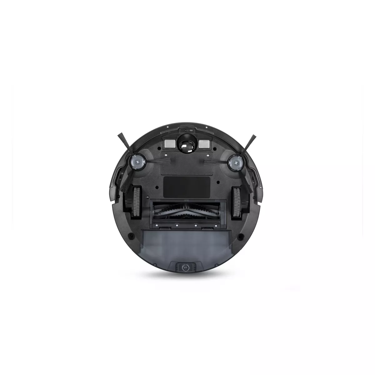 Ecovacs DEEBOT N79W Multi-Surface Robot Vacuum Cleaner with App Control