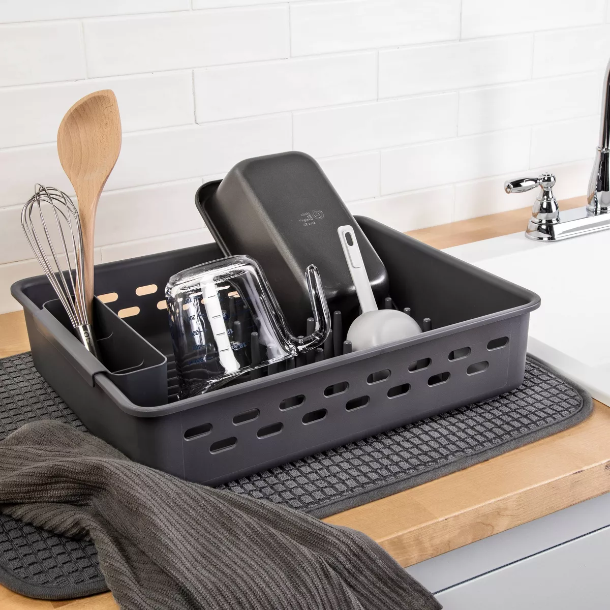 Dish Drainer Large - Made By Design™