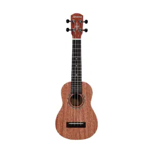Alvarez RU22S Regent Series Soprano Ukulele