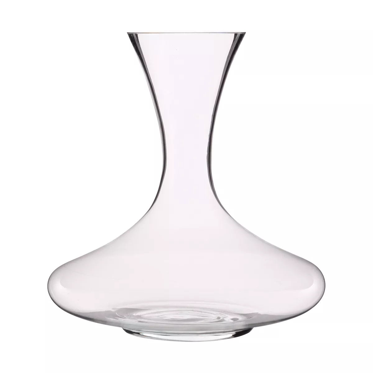 Luigi Bormioli Crescendo Decanter
