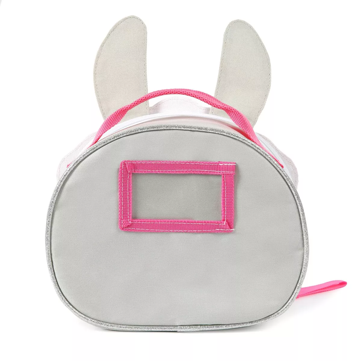 Arctic Zone Llama Lunch Bag - White