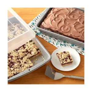 Wilton 2pc Recipe Right 13