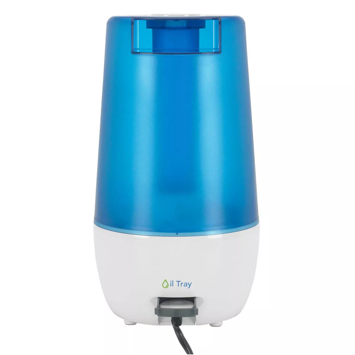 Pureguardian H965AR 70-Hour Ultrasonic Cool Mist Humidifier with Aromatherapy, Table Top, 1-Gallon