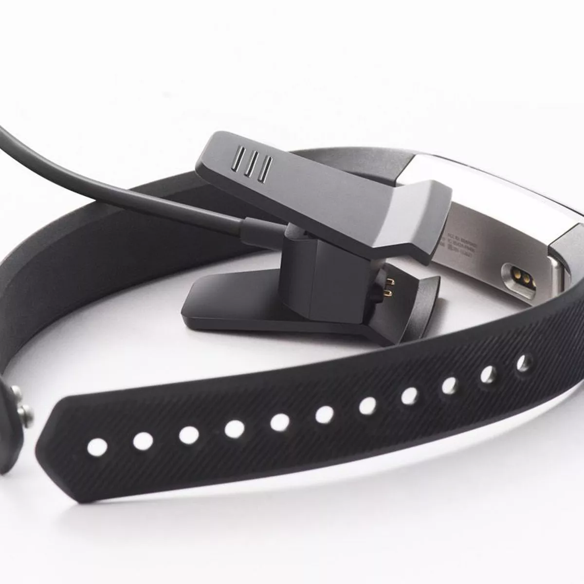 INSTEN USB Charging Cable compatible with Fitbit Alta & Fitbit Ace, Black