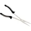 Rapala Fisherman's 11" Long Reach Pliers - Black