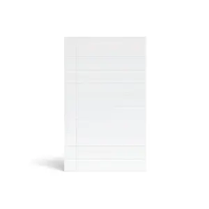 Staples 8-1/2