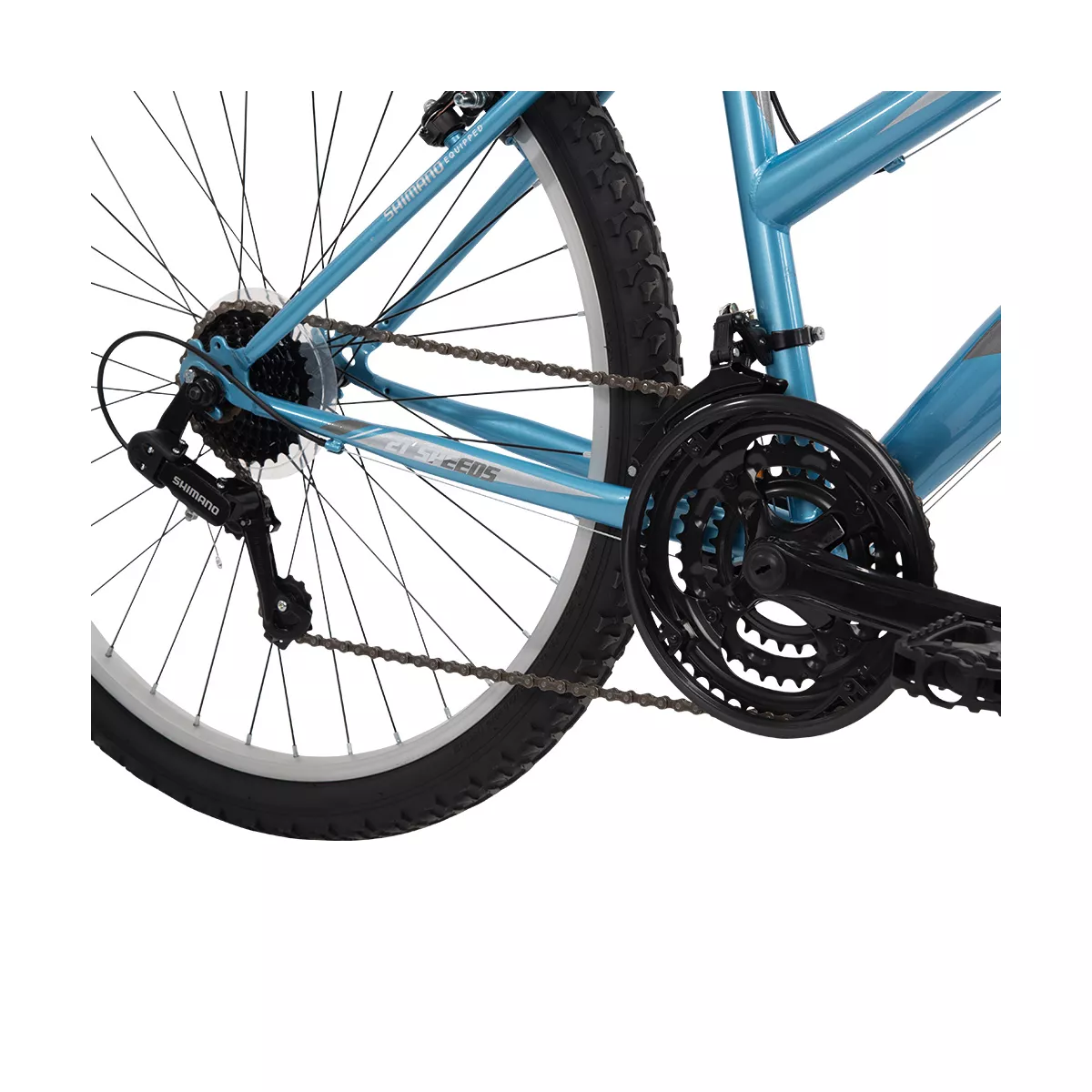 Huffy Women's Highland 26
