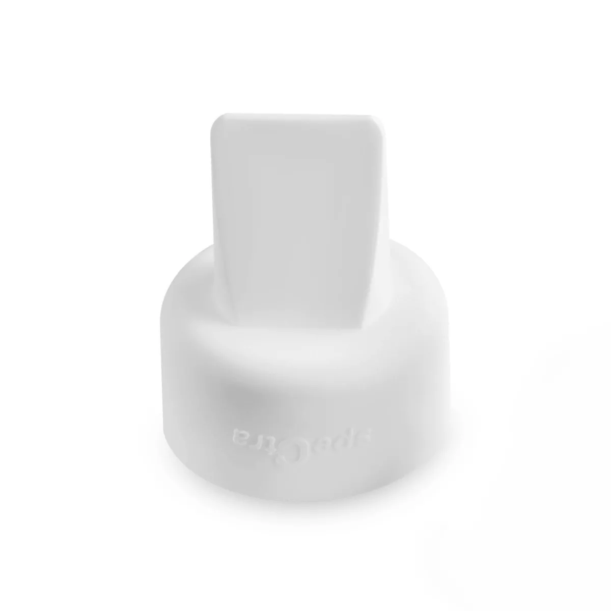 Spectra Breast Pump Premium Accessory Kit with 28mm Breast Flange, Replacement Parts, and Bottle