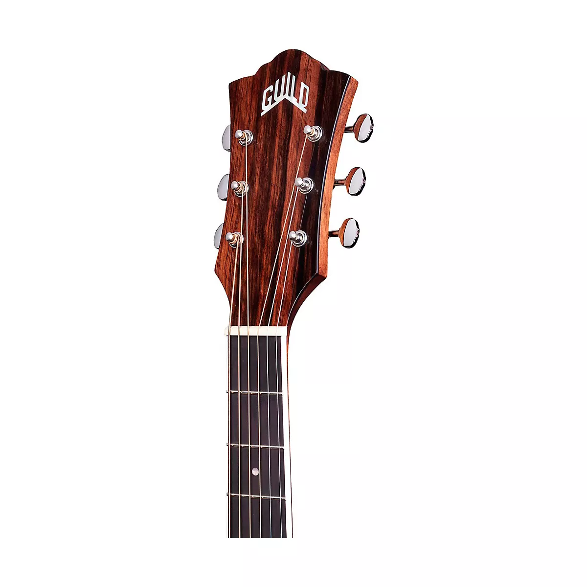 Guild D-260CE Deluxe Dreadnought Acoustic-Electric Guitar Natural