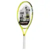 Head Junior's Speed Tennis Racquet - Yellow
