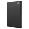 Seagate 1TB One Touch Slim Portable External Hard Drive USB 3.0 - Black (STKB1000400)