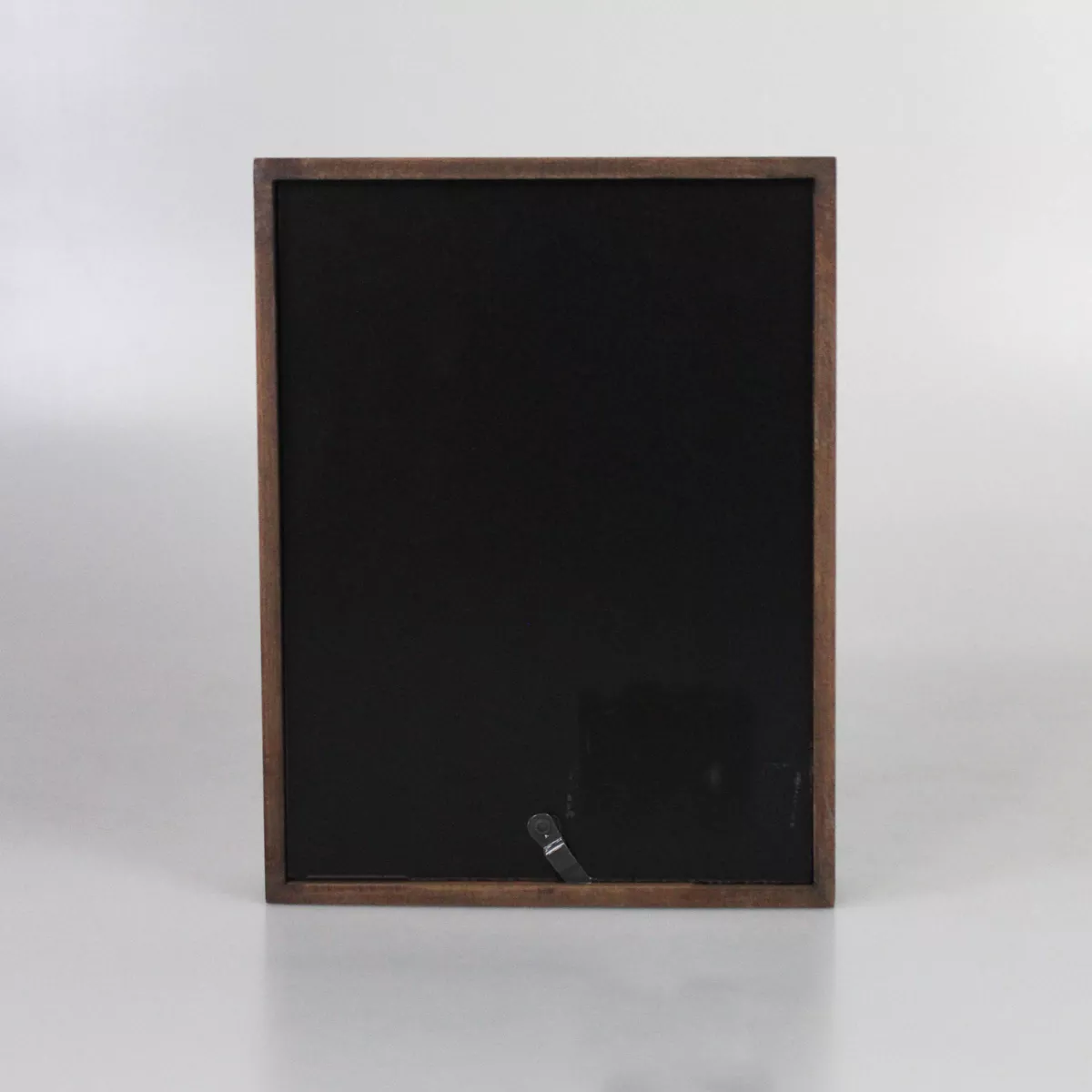 6" x 8" Matted to 5" x 7" Frame Tabletop Stained Walnut - Project 62™
