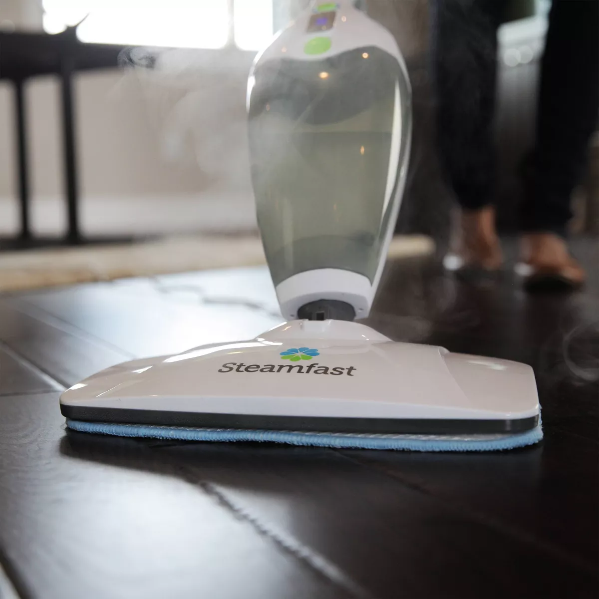 SteamFast 3-in-1 Steam Mop - SF-295