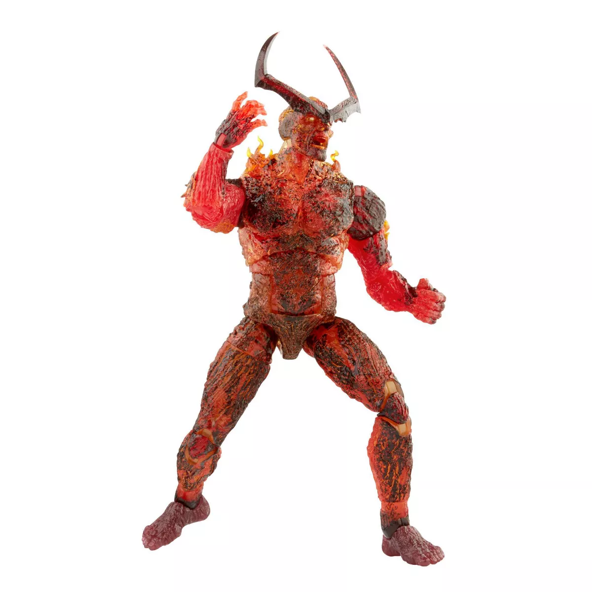 Hasbro Marvel Legends Series 6