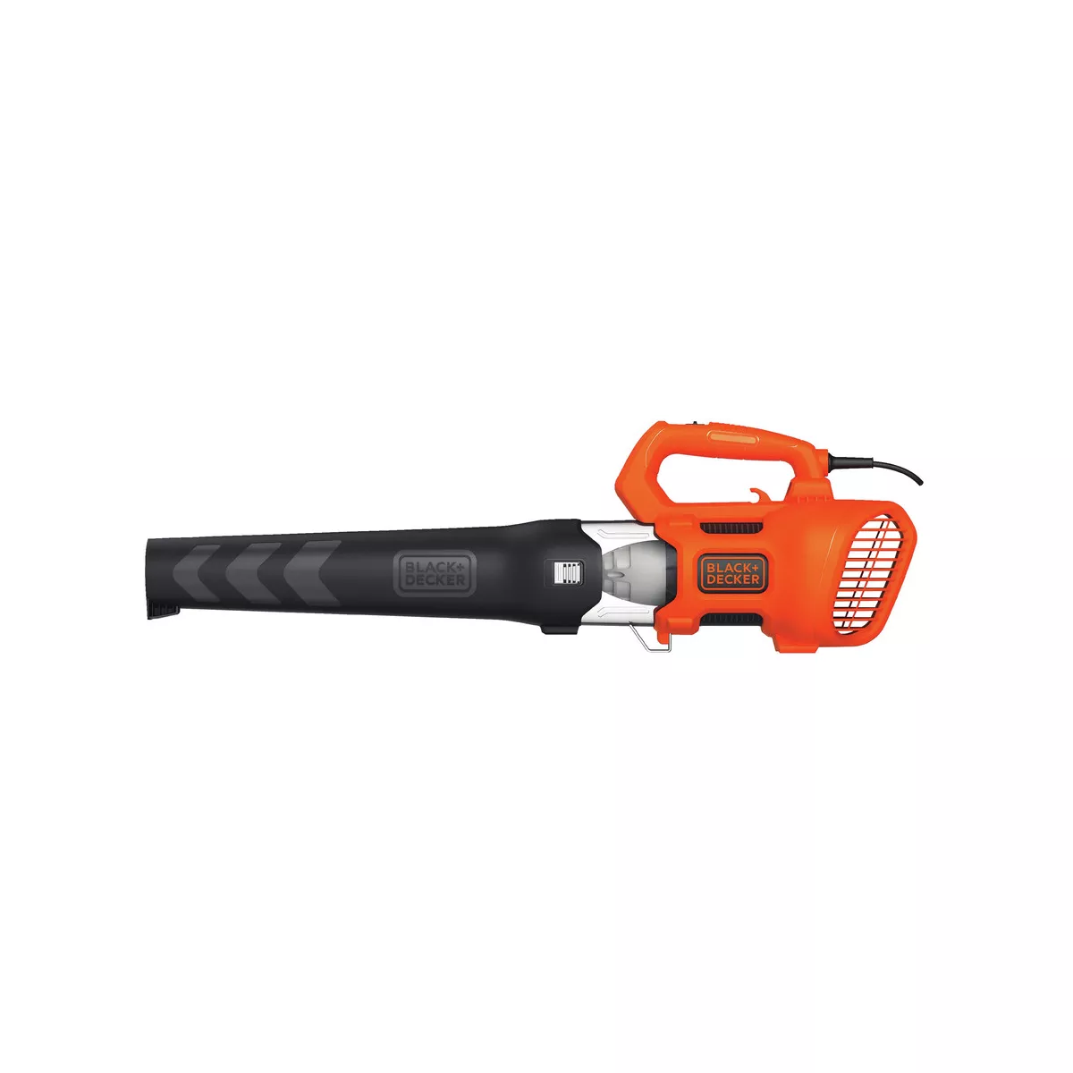 Black & Decker BEBL750 9 Amp Electric Axial Leaf Blower