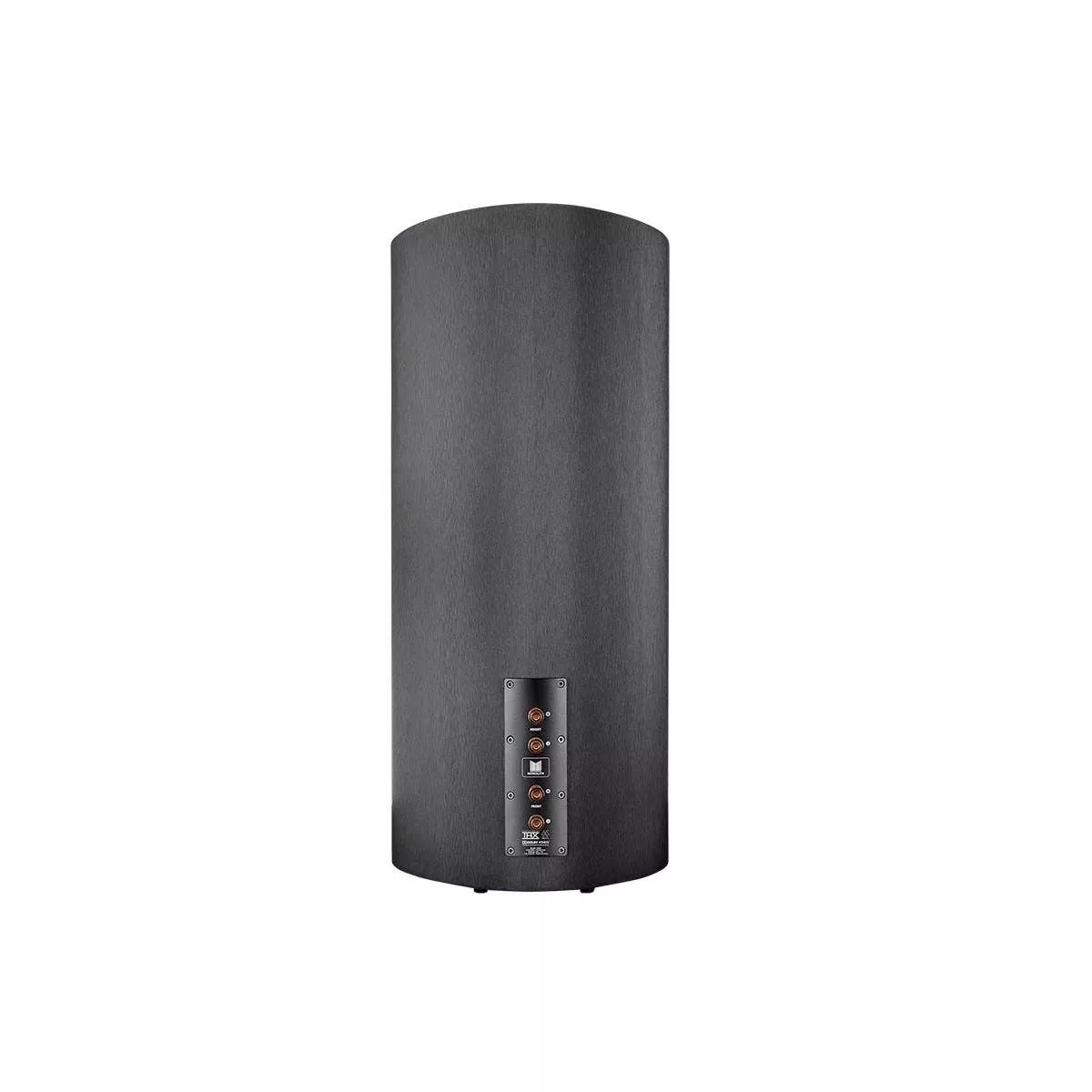 Monolith THX-365T THX Ultra Certified Dolby Atmos Enabled Mini-Tower Speaker