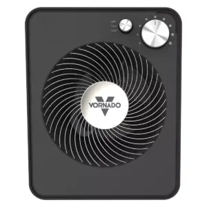 Vornado VMH300 Whole Room Metal Heater Gray