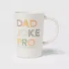 16oz Stoneware Dad Joke Pro Mug - Room Essentials™
