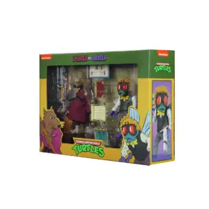 Teenage Mutant Ninja Turtles (Cartoon) - 7
