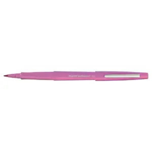6pk Marker Pens Flair Medium Tip .7mm Candy Pop Colors - PaperMate