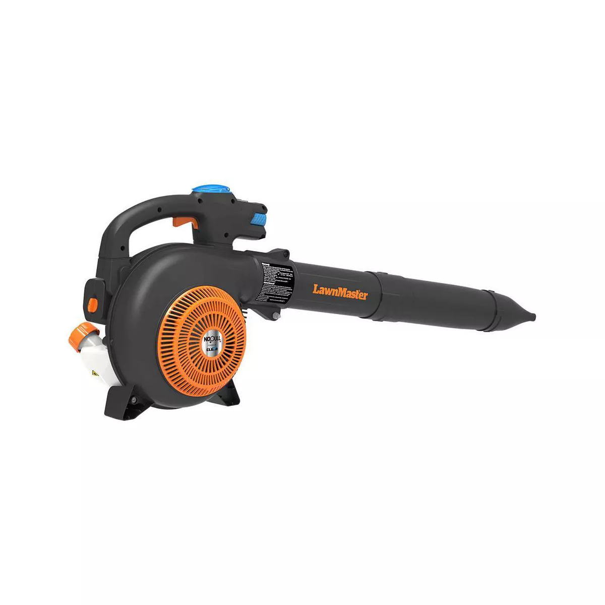 2 - Cycle 26Cc Handheld leaf Blower