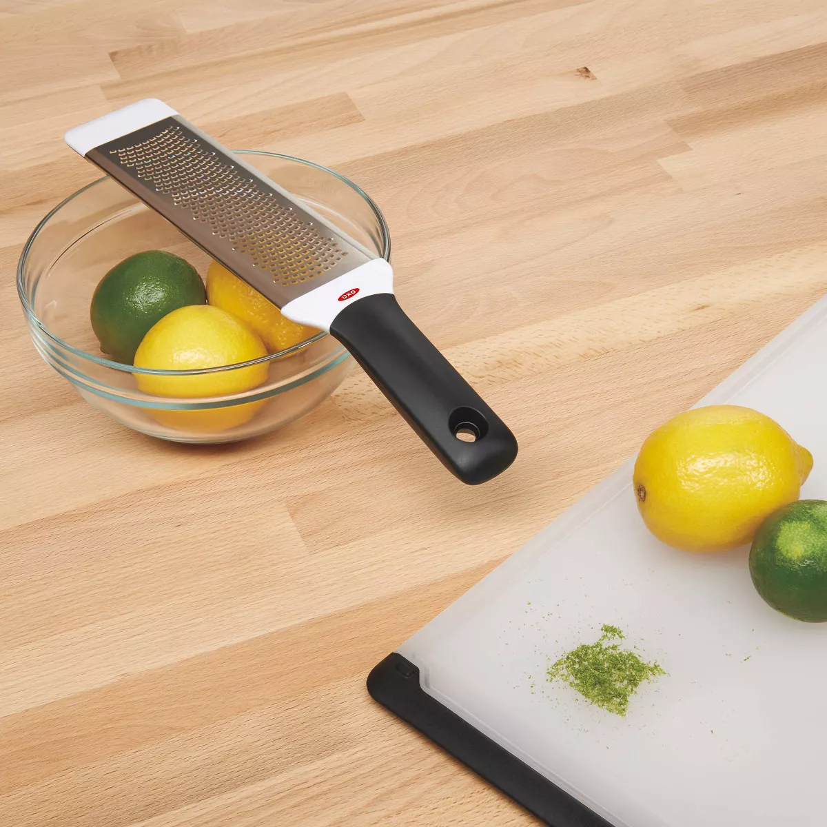 OXO Softworks Zester