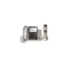 Panasonic KX-TGF350N DECT 6.0 Cordless Phone - Silver, Black - 1 x Phone Line - Speakerphone