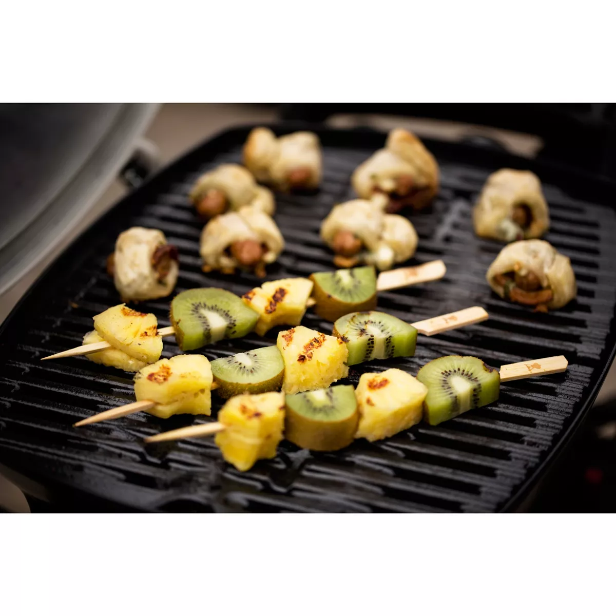 Weber Gas Grill Model 51060001 Tan