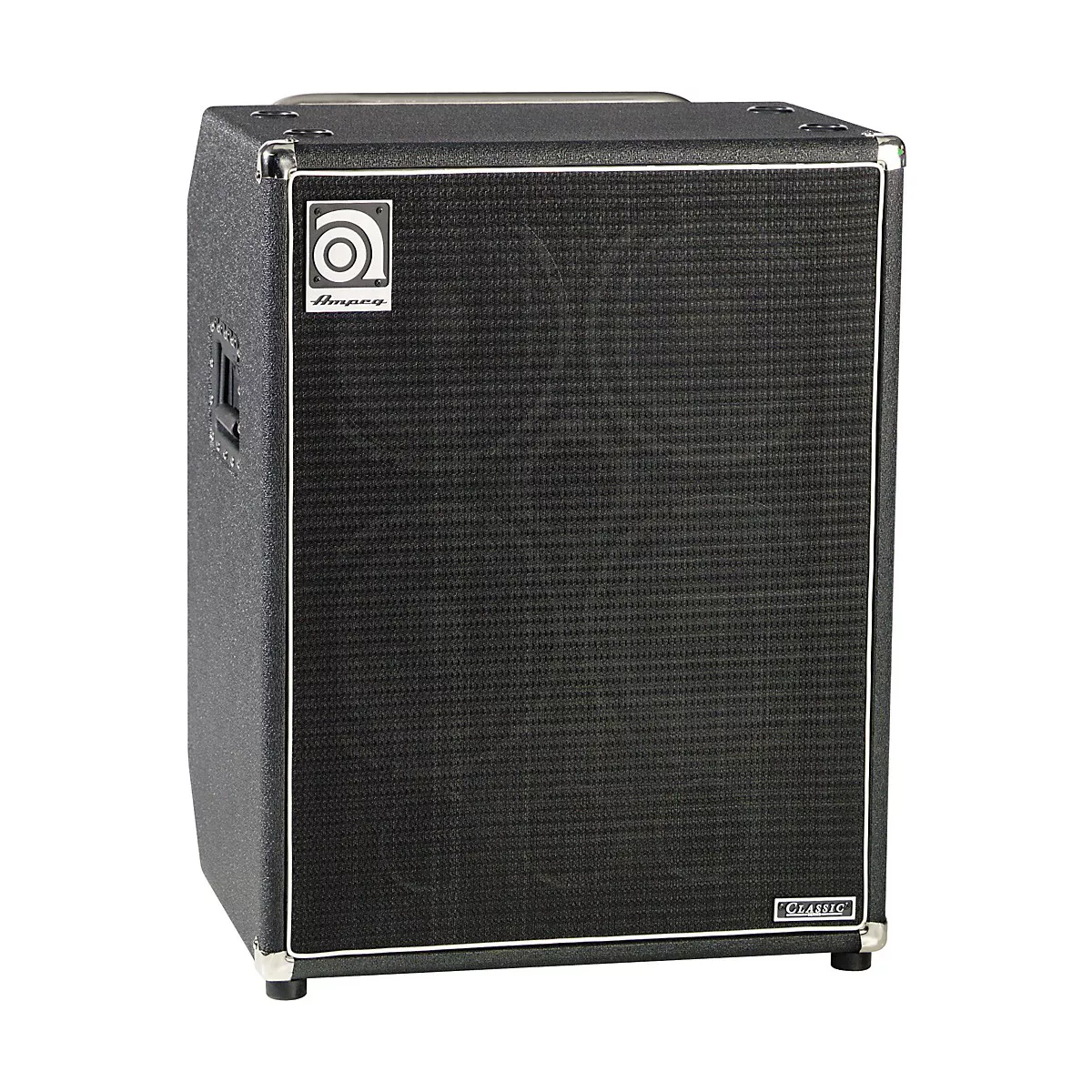 Ampeg SVT Bass Amp Half Stack
