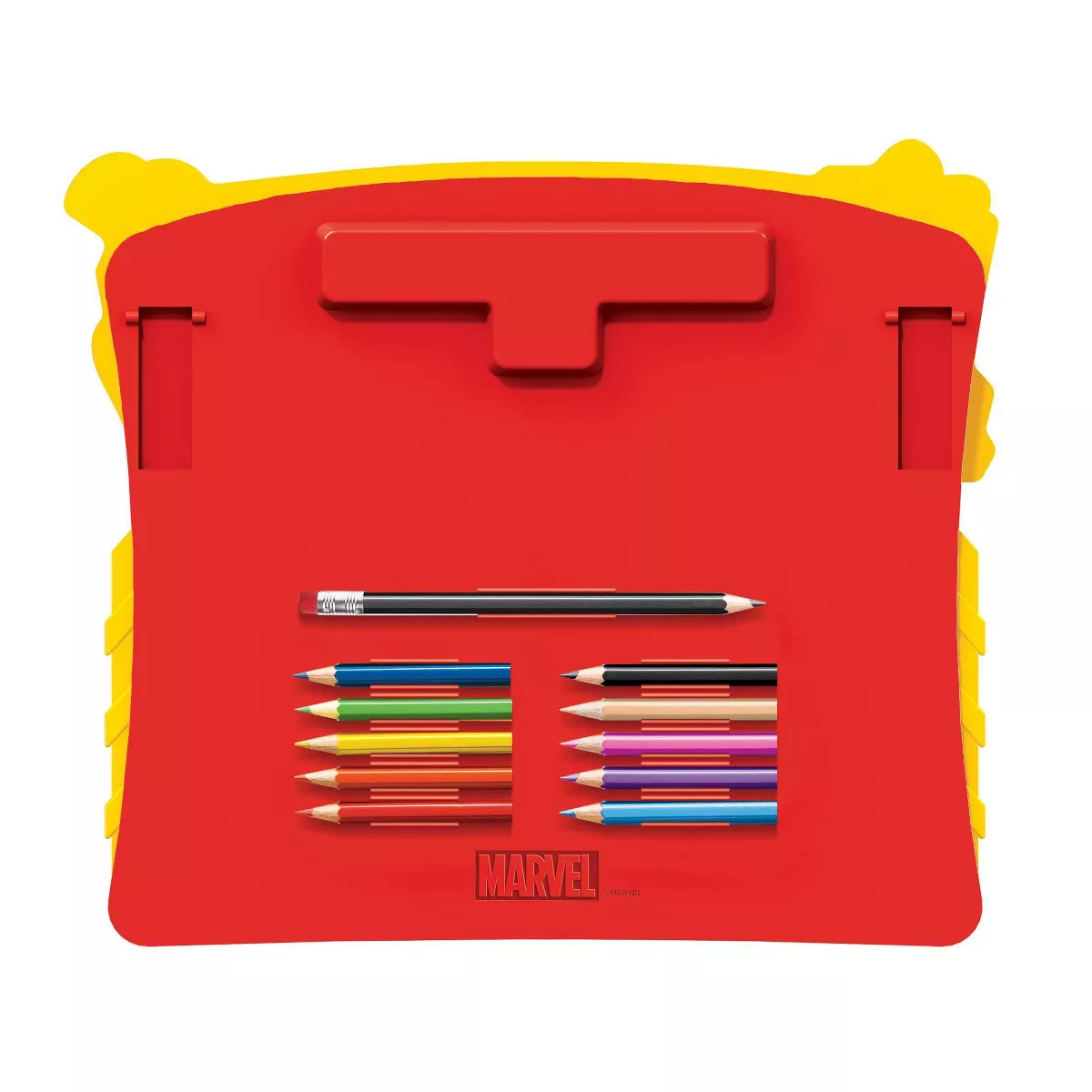 Cra-Z-Art Marvel Avengers Light Up Tracing Pad