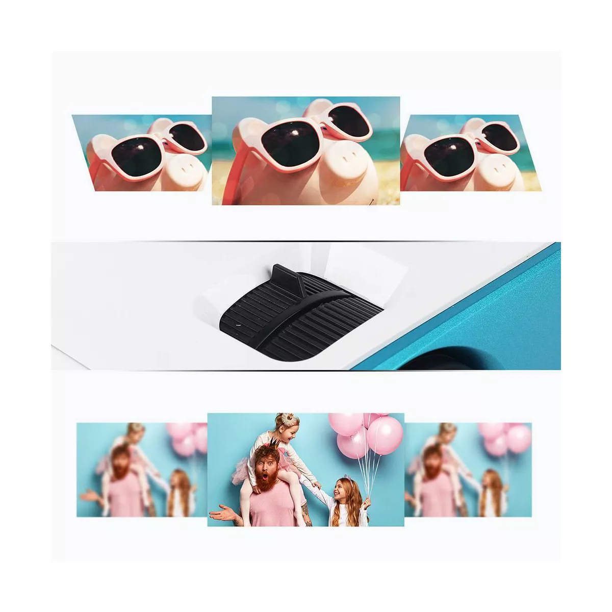 VANKYO Cinemango C100T 720P Projector