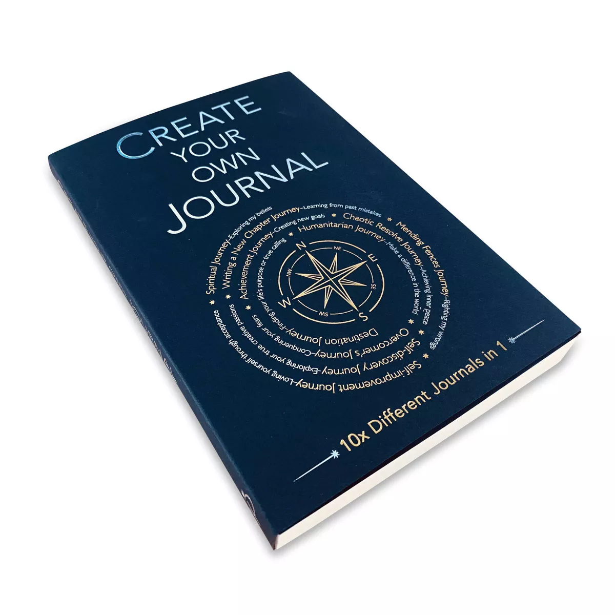 Guided Journal 5.6
