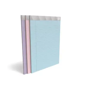 TRU RED Notepads, 8.5