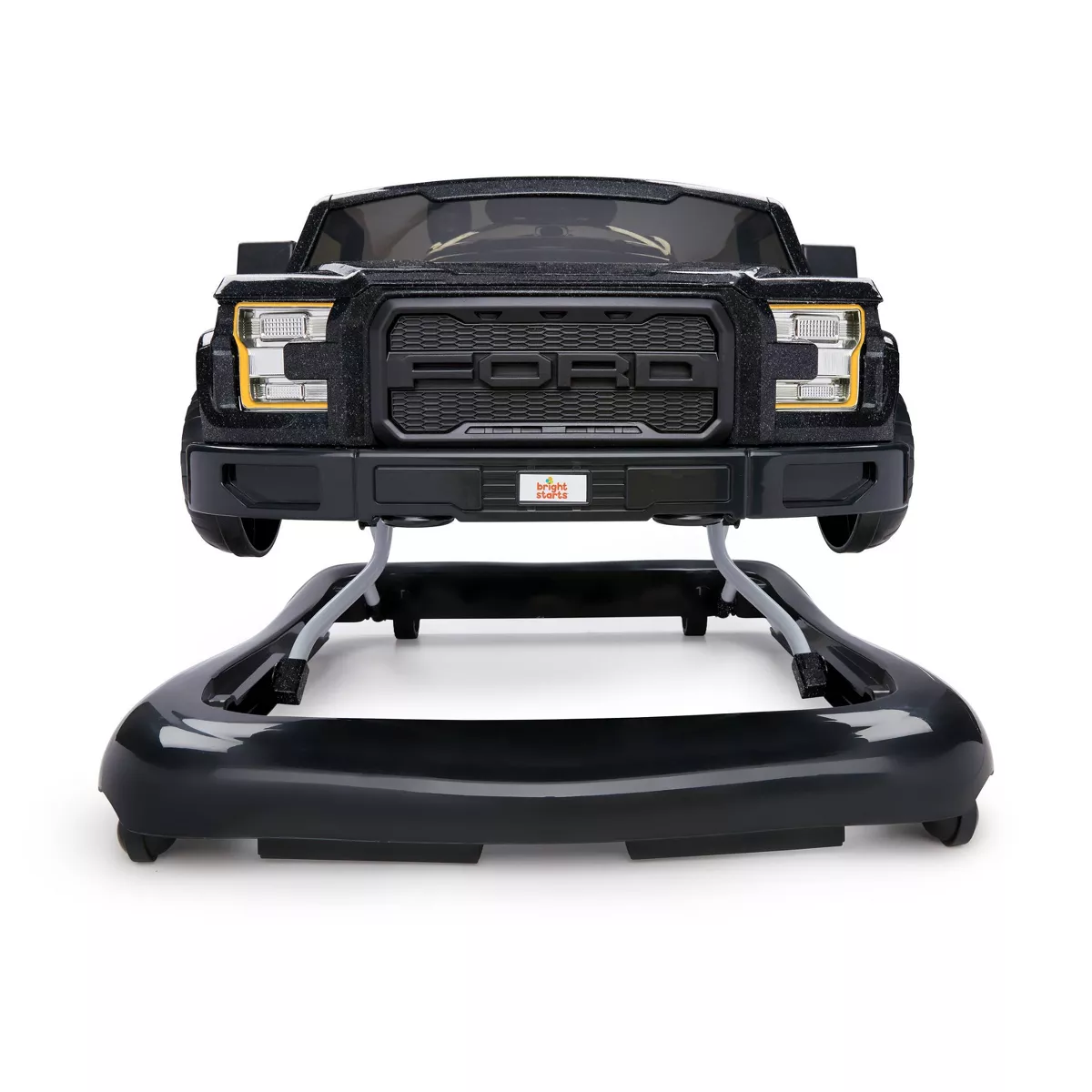 Ford F-150 Raptor 4-Ways to Play Walker - Shadow Black