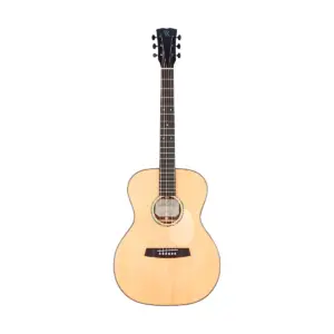 Kremona Kremona R35 OM-Style Acoustic Guitar Natural