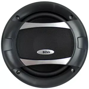 4) BOSS AUDIO PC65.2C 6.5