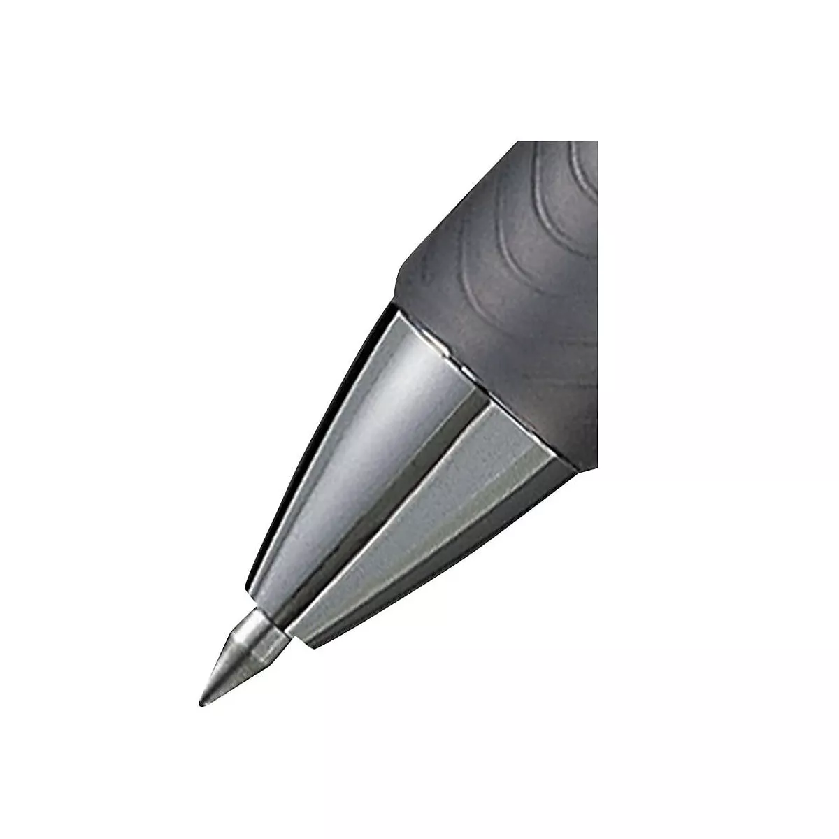 Pentel EnerGel Deluxe RTX Retractable Gel Pens Medium Point Black Ink 639710