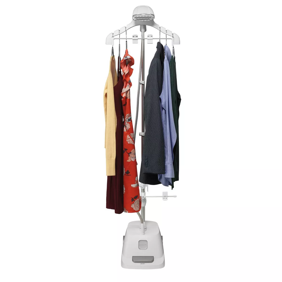 Conair Extreme Steam Full Size Garment Steamer GS121