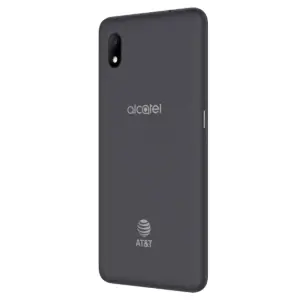 AT&T Prepaid Volta (16GB) - Gray