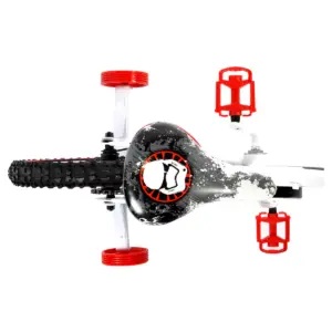 Huffy Star Wars Stormtrooper 16