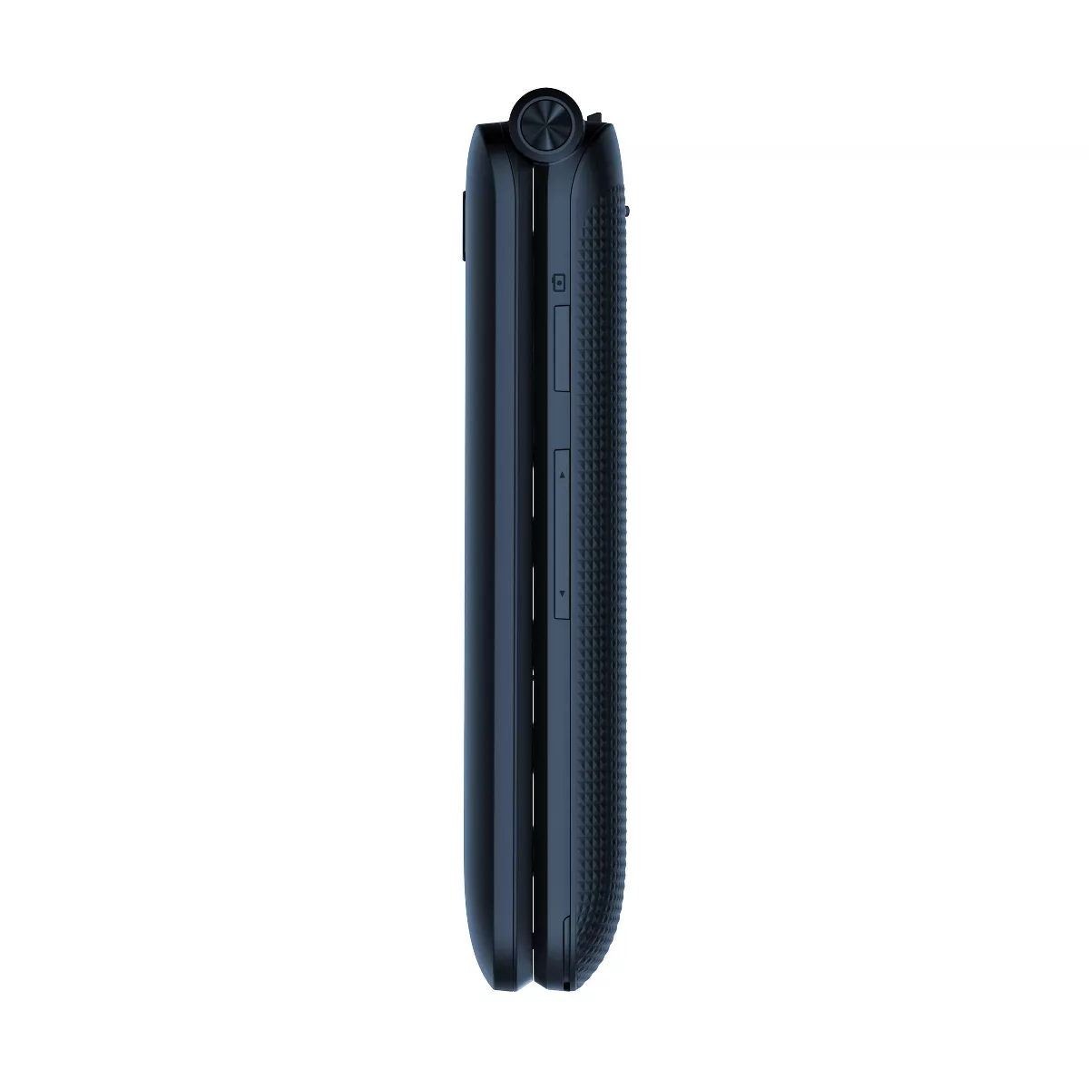 Cricket Prepaid Debut Flip (4GB) - Black