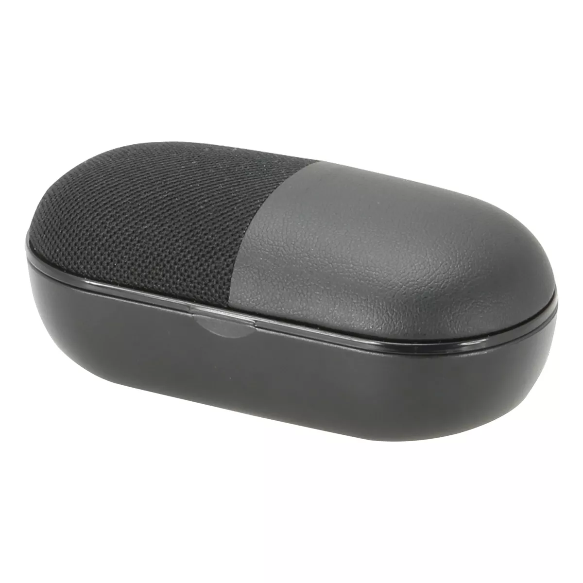 iLive Truly Wire-Free Earbuds with Charging Case and Speaker (IAEBTS410B) - Stereo - True Wireless - Bluetooth - 16 Ohm - 20 Hz - 20 kHz - Earbud